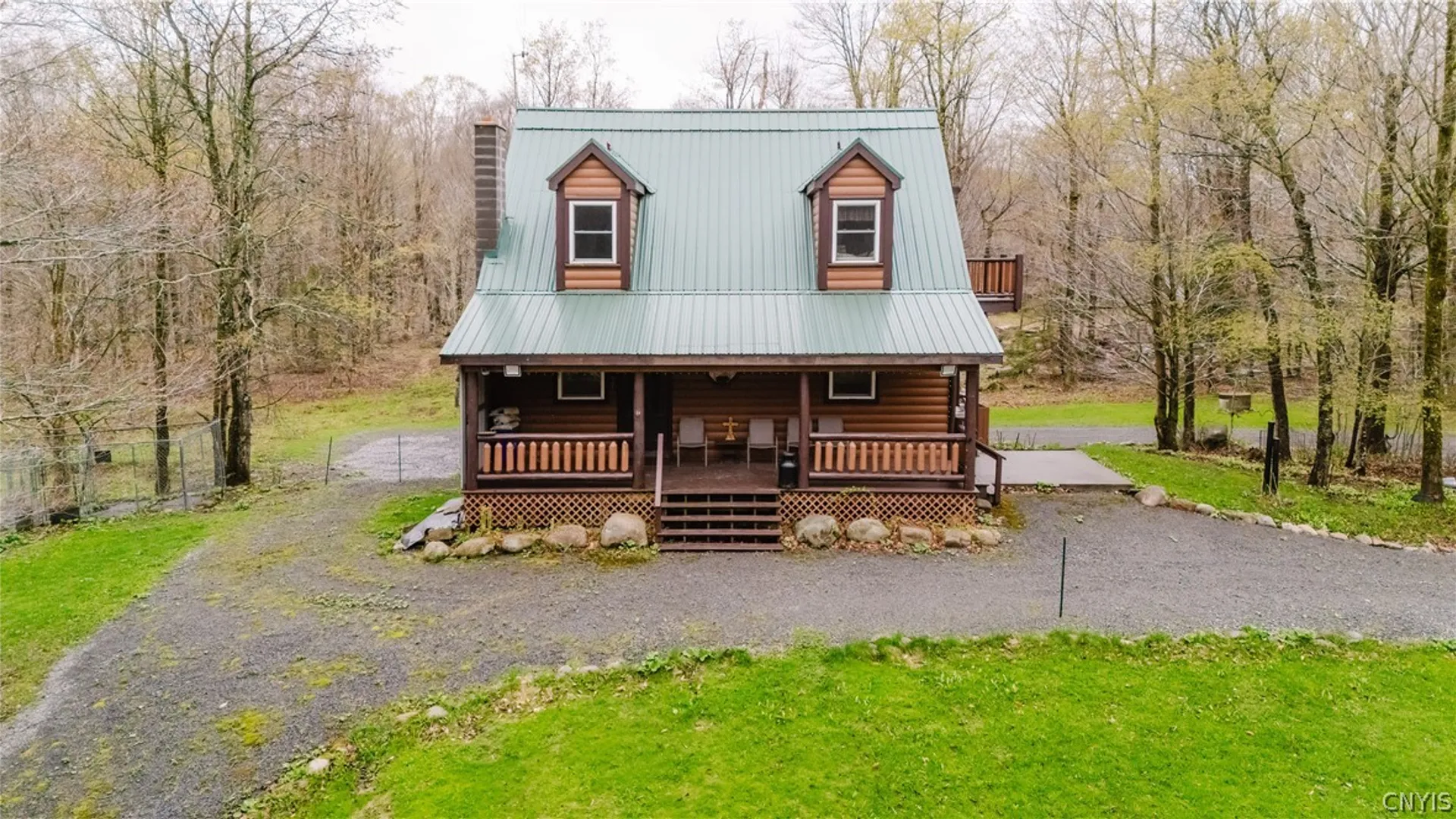 Property at 3642 Van Brocklin Road, Worth, NY 13659 5