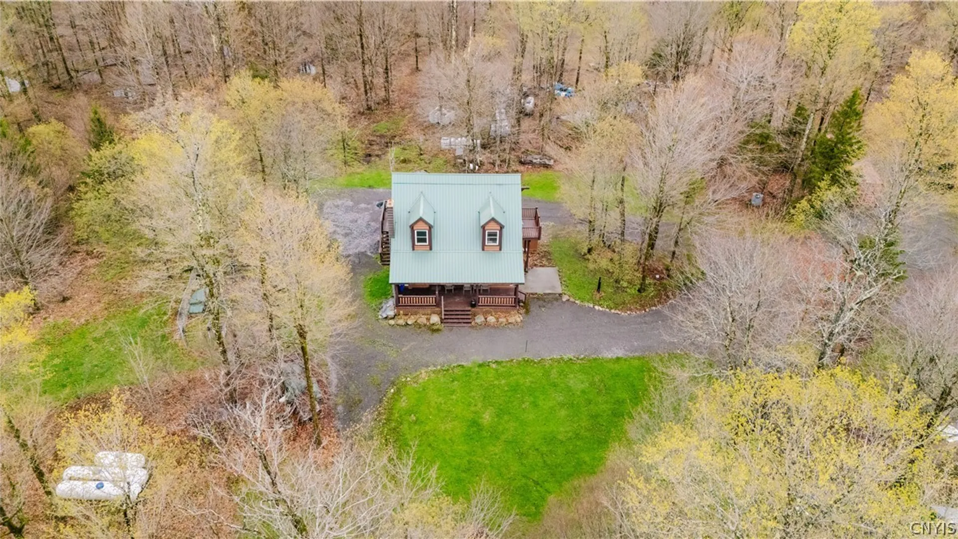 Property at 3642 Van Brocklin Road, Worth, NY 13659 6