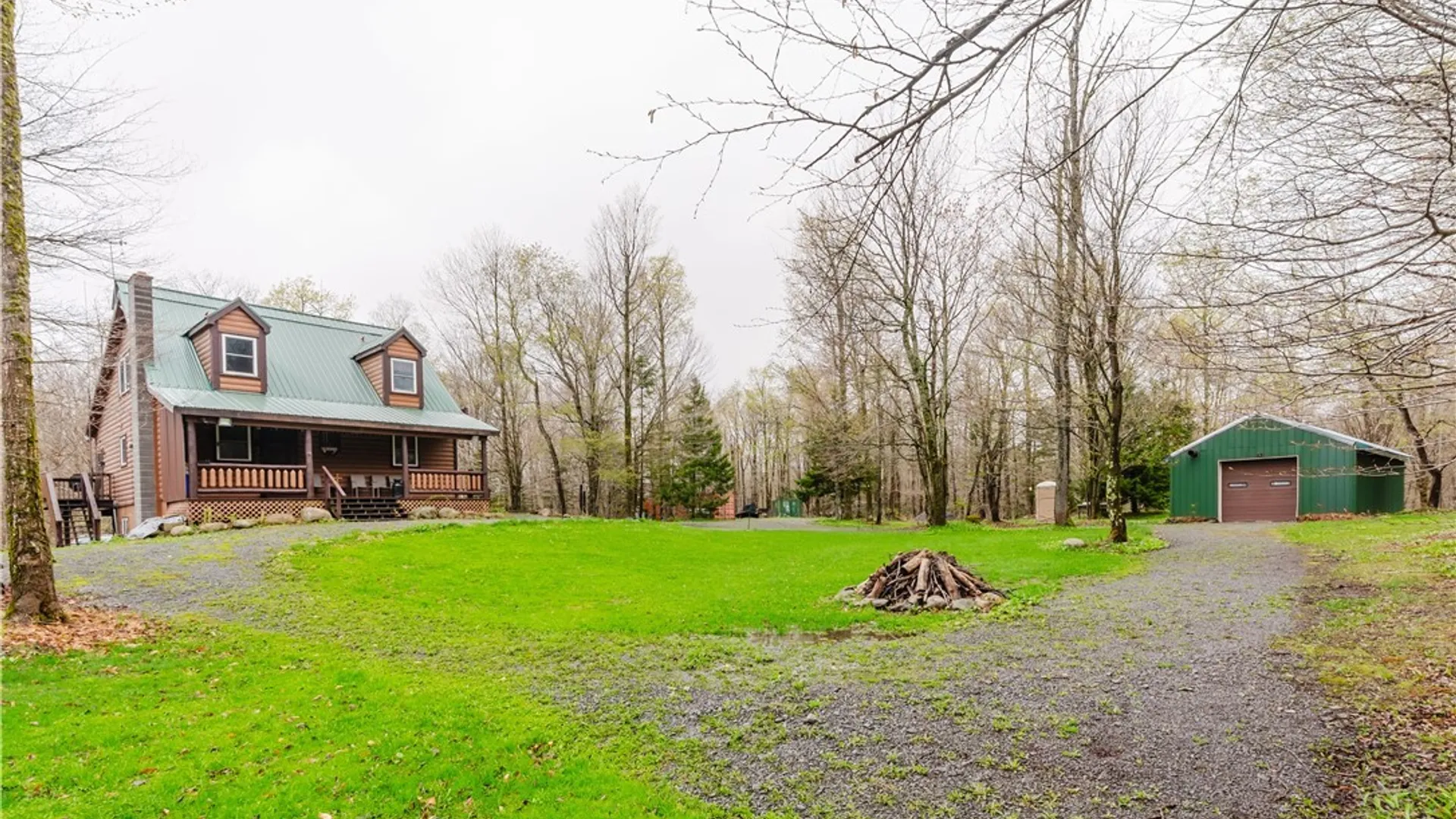 Property at 3642 Van Brocklin Road, Worth, NY 13659 8