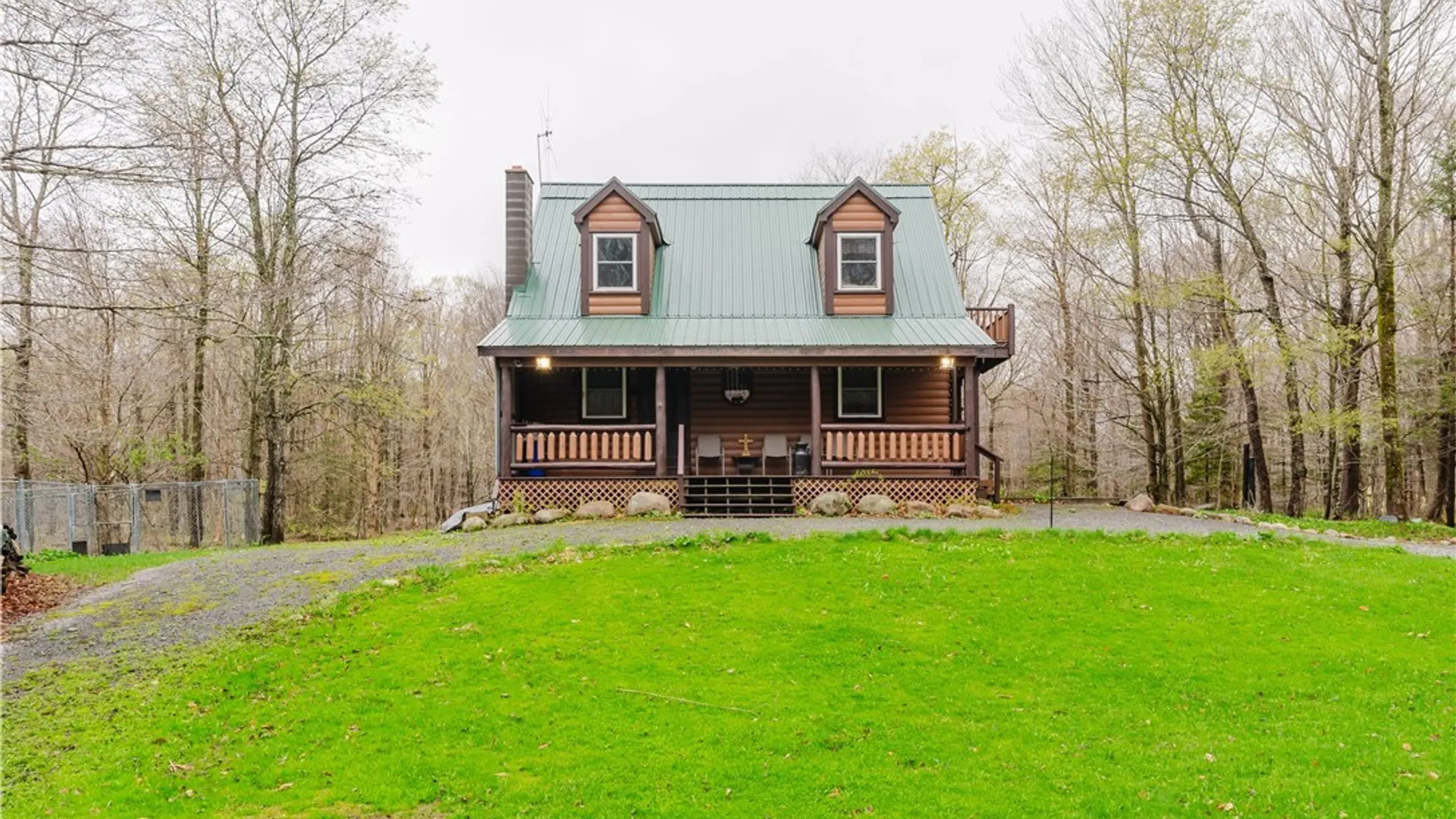 Property at 3642 Van Brocklin Road, Worth, NY 13659 9