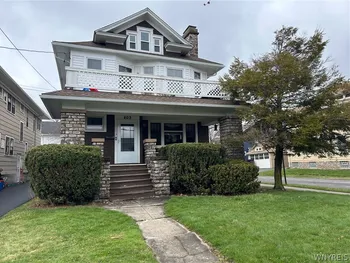 Property at 403 East Avenue, Lockport City, NY 14094
