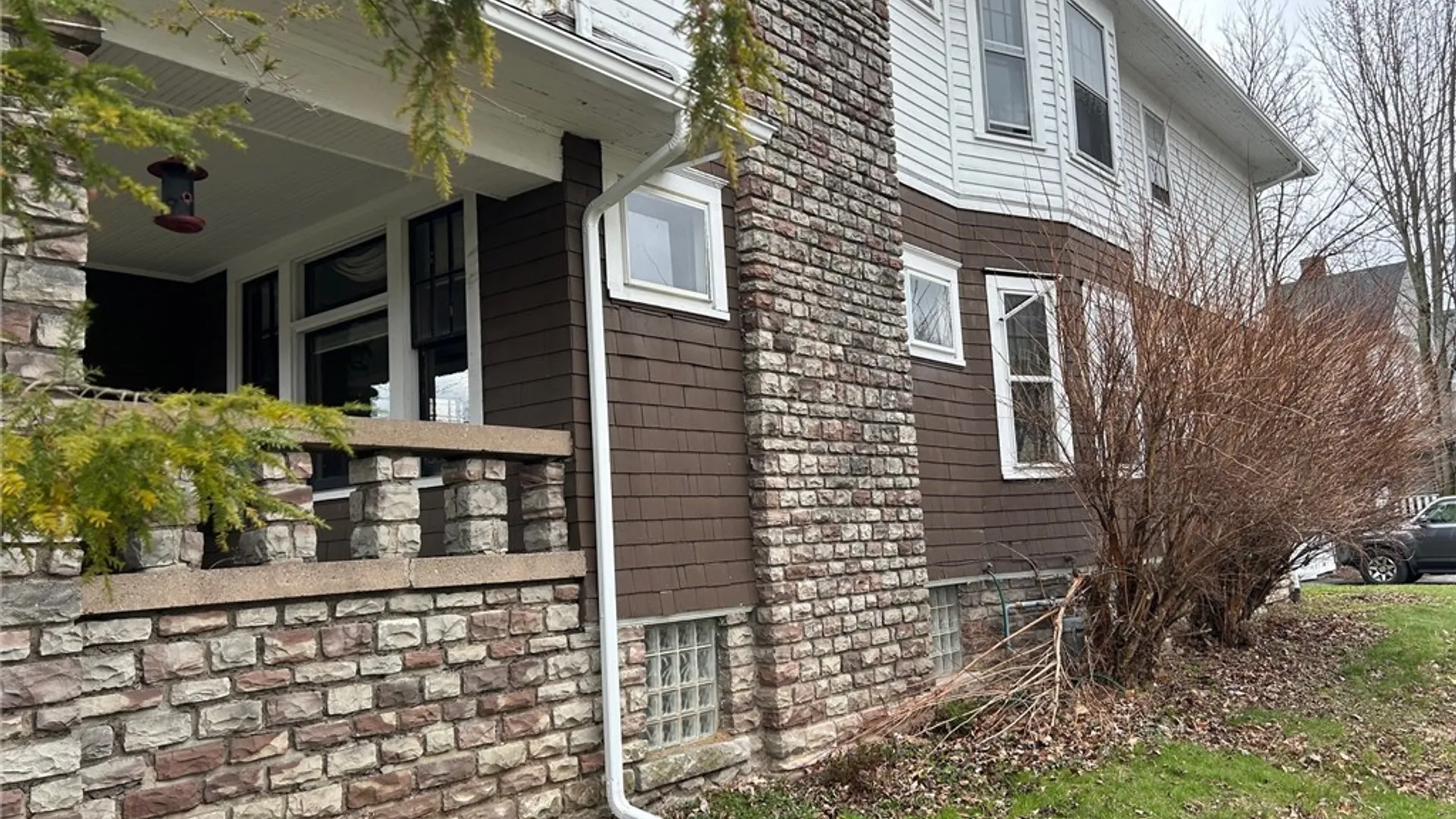 Property at 403 East Avenue, Lockport City, NY 14094 25