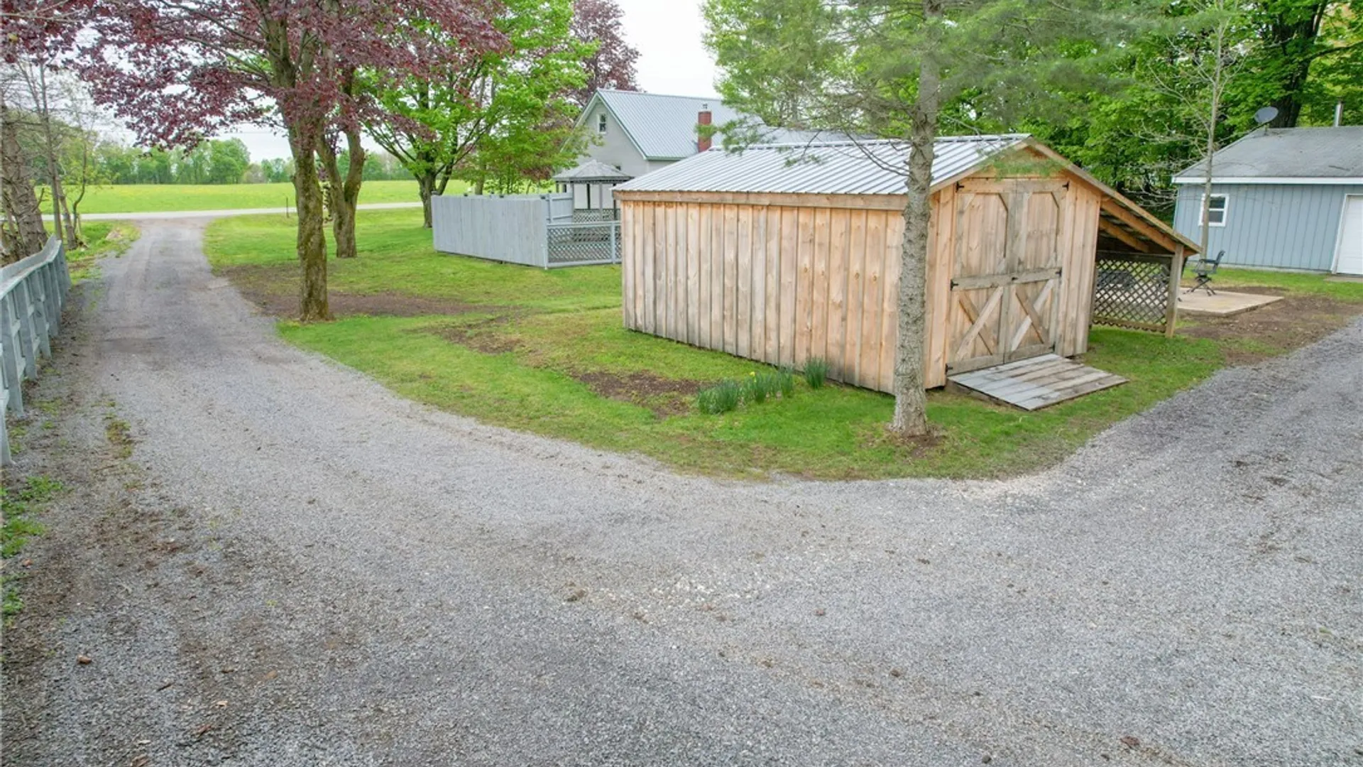 Property at 4588 County Route 22, Sandy Creek, NY 13083 10