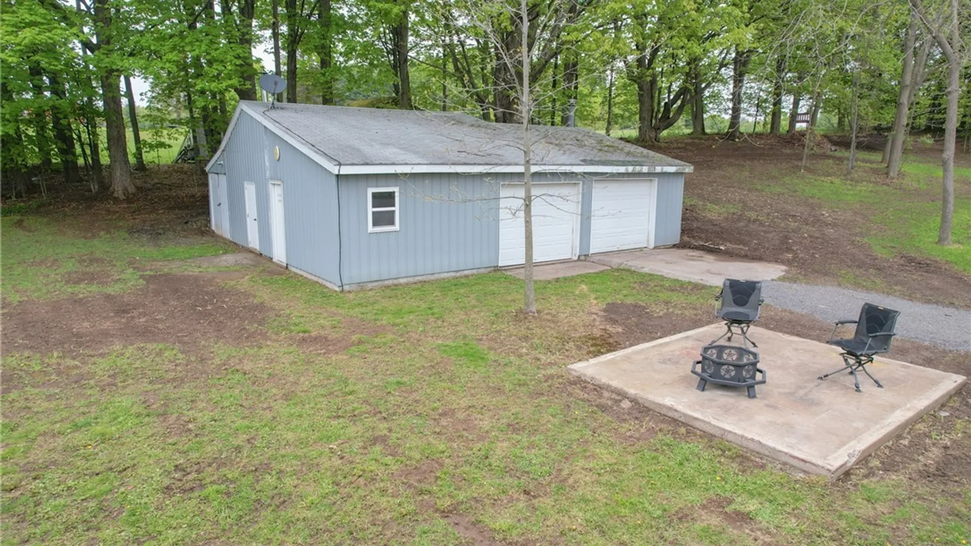 Property at 4588 County Route 22, Sandy Creek, NY 13083 11