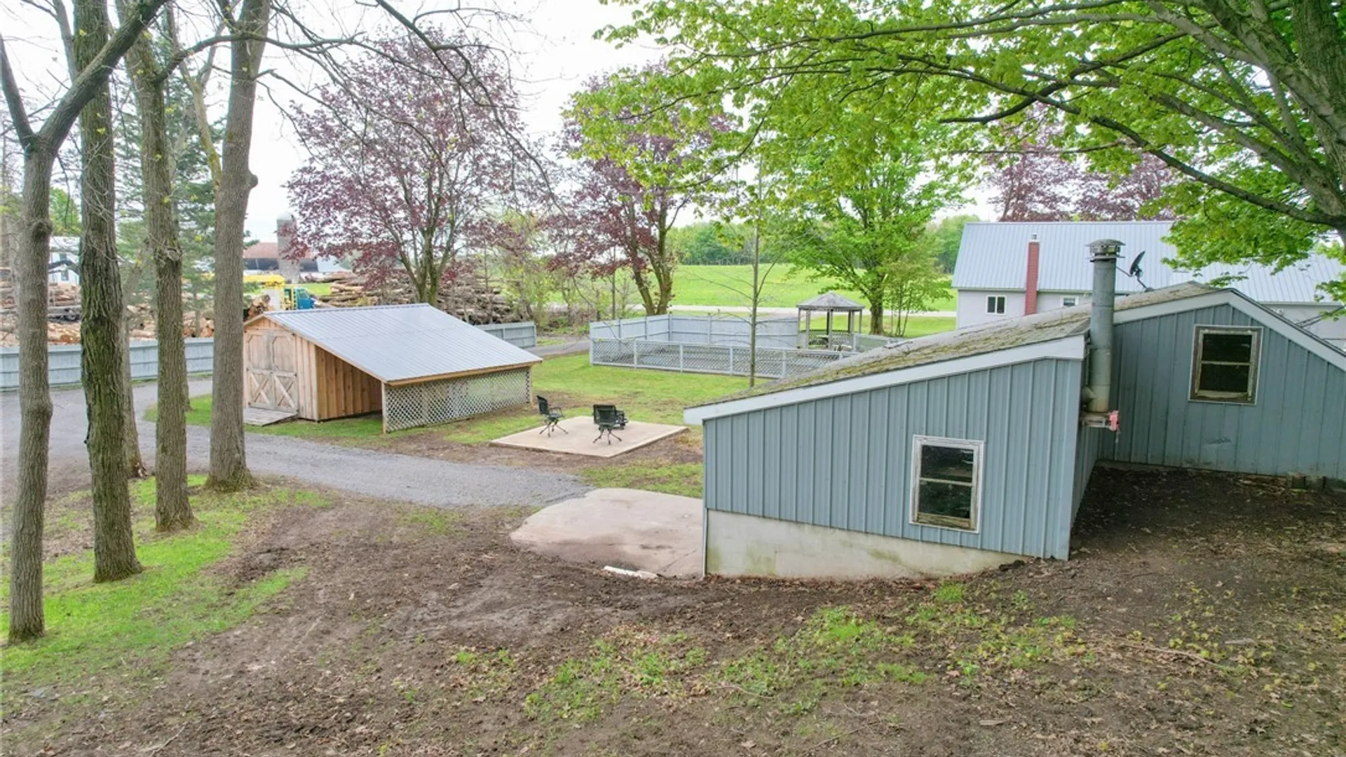 Property at 4588 County Route 22, Sandy Creek, NY 13083 12