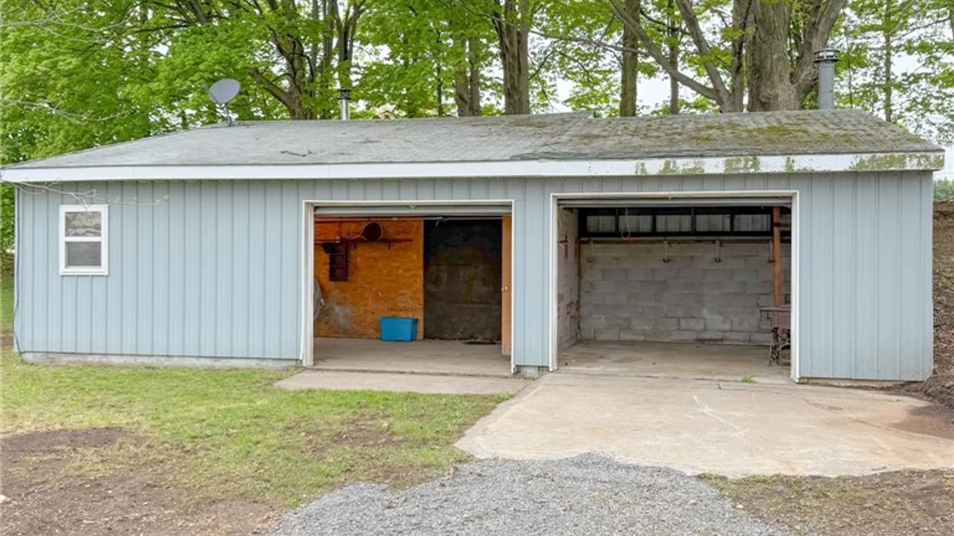 Property at 4588 County Route 22, Sandy Creek, NY 13083 16