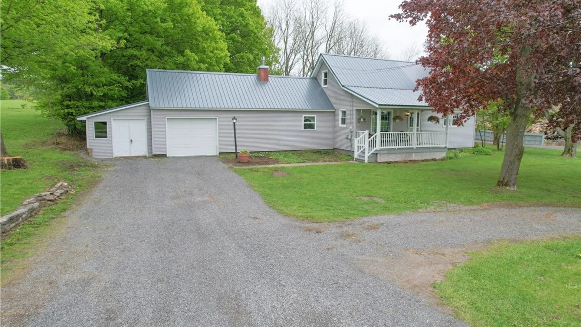 Property at 4588 County Route 22, Sandy Creek, NY 13083 2
