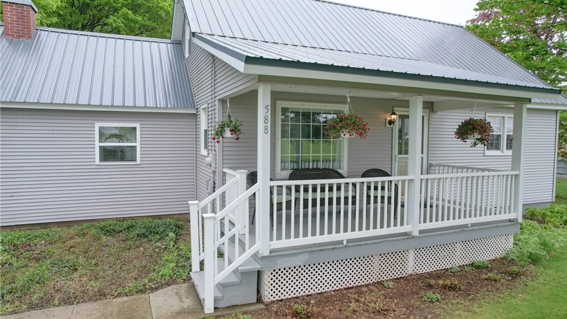 Property at 4588 County Route 22, Sandy Creek, NY 13083 3