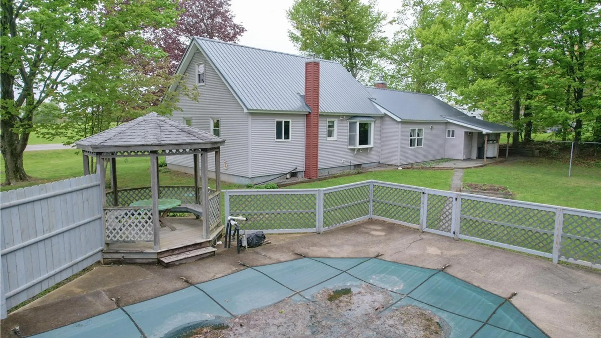 Property at 4588 County Route 22, Sandy Creek, NY 13083 5