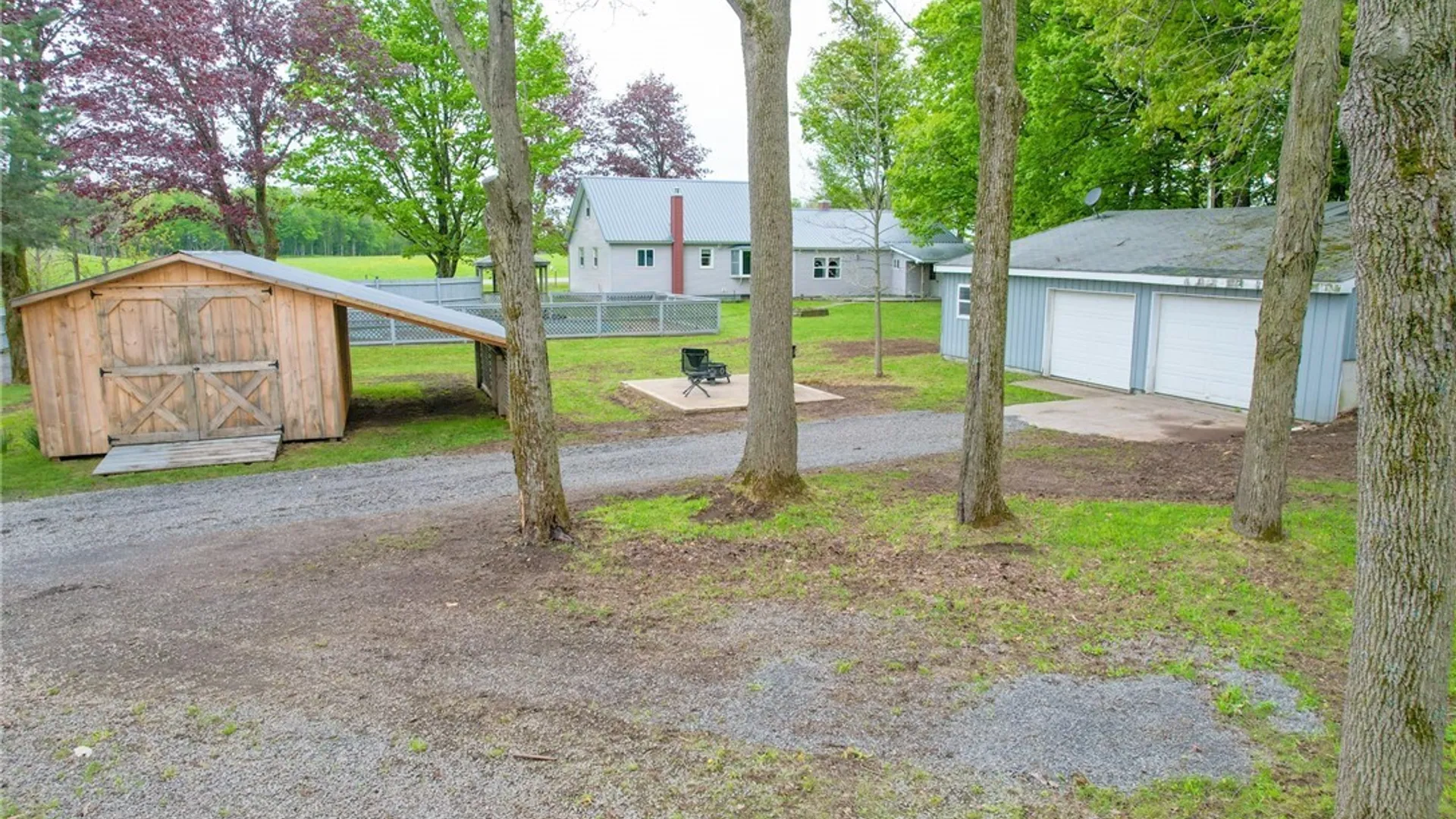 Property at 4588 County Route 22, Sandy Creek, NY 13083 50