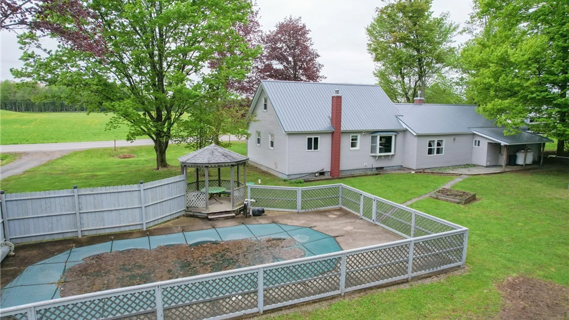 Property at 4588 County Route 22, Sandy Creek, NY 13083 7