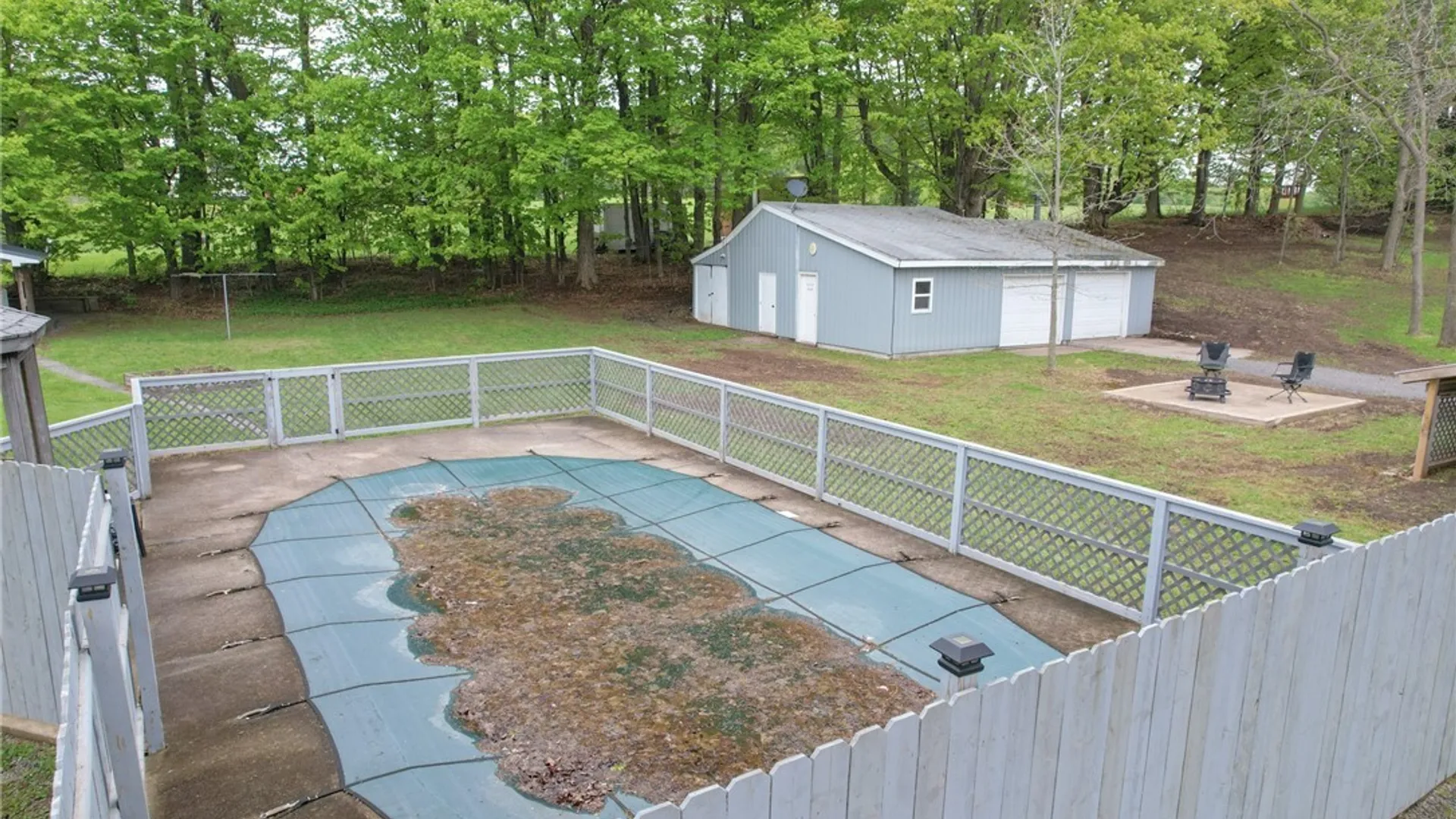 Property at 4588 County Route 22, Sandy Creek, NY 13083 8