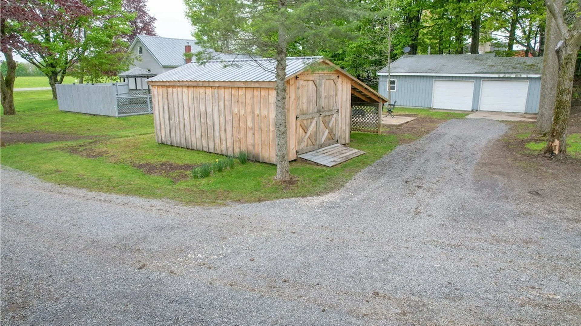 Property at 4588 County Route 22, Sandy Creek, NY 13083 9