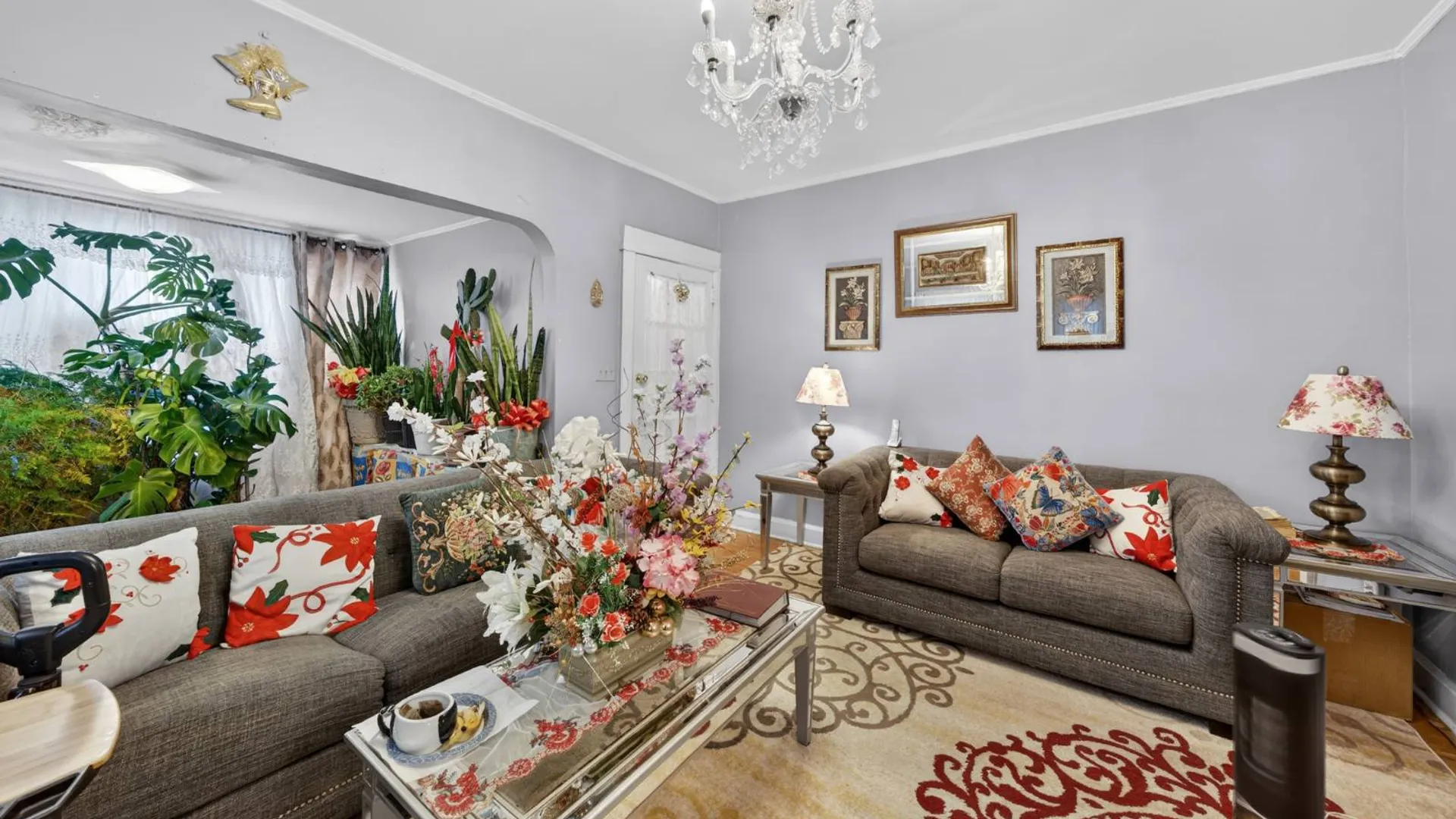 Property at 278 East 37th Street, East Flatbush Brooklyn, NY 11203 2