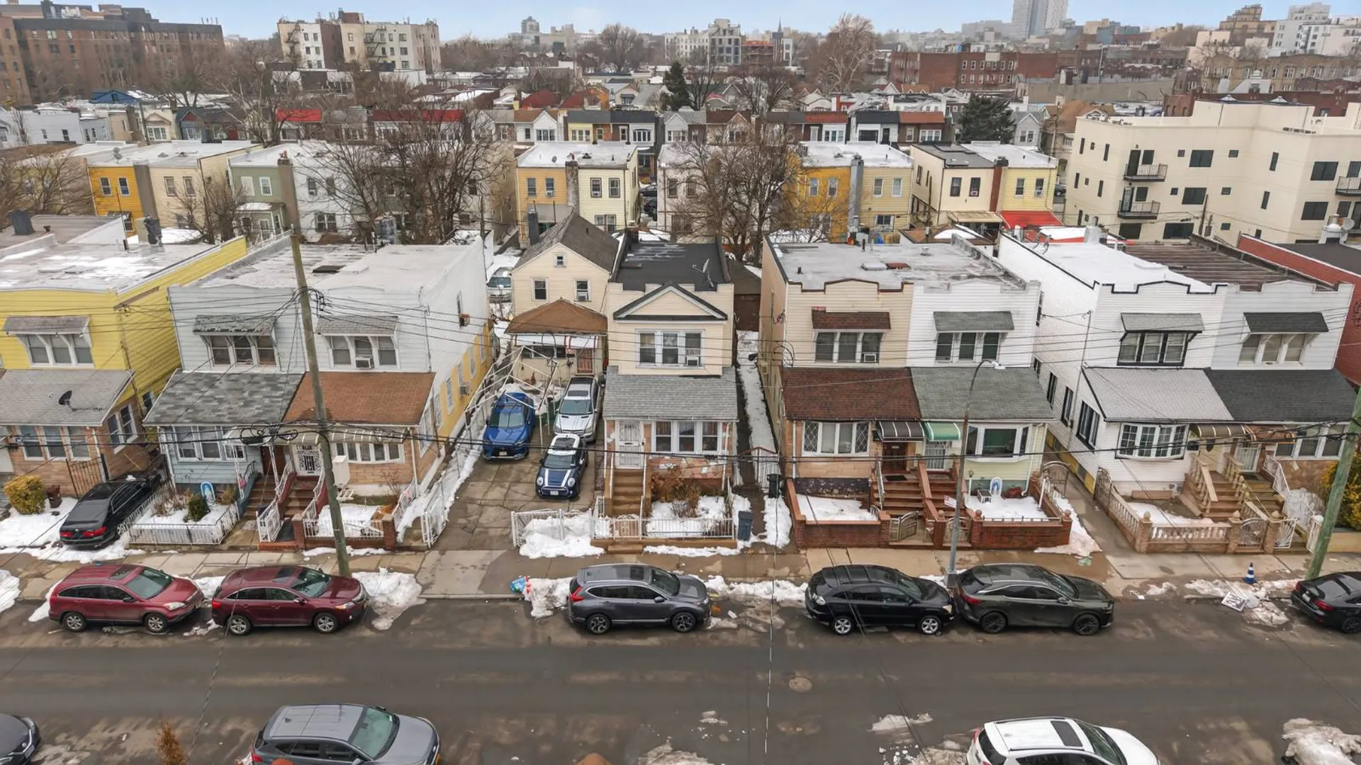 Property at 278 East 37th Street, East Flatbush Brooklyn, NY 11203 21