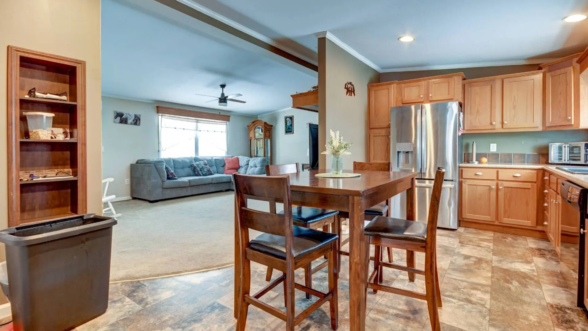 Property at 22 Leto Lane, Johnstown, NY 12095 15