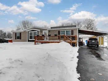 Property at 22 Leto Lane, Johnstown, NY 12095