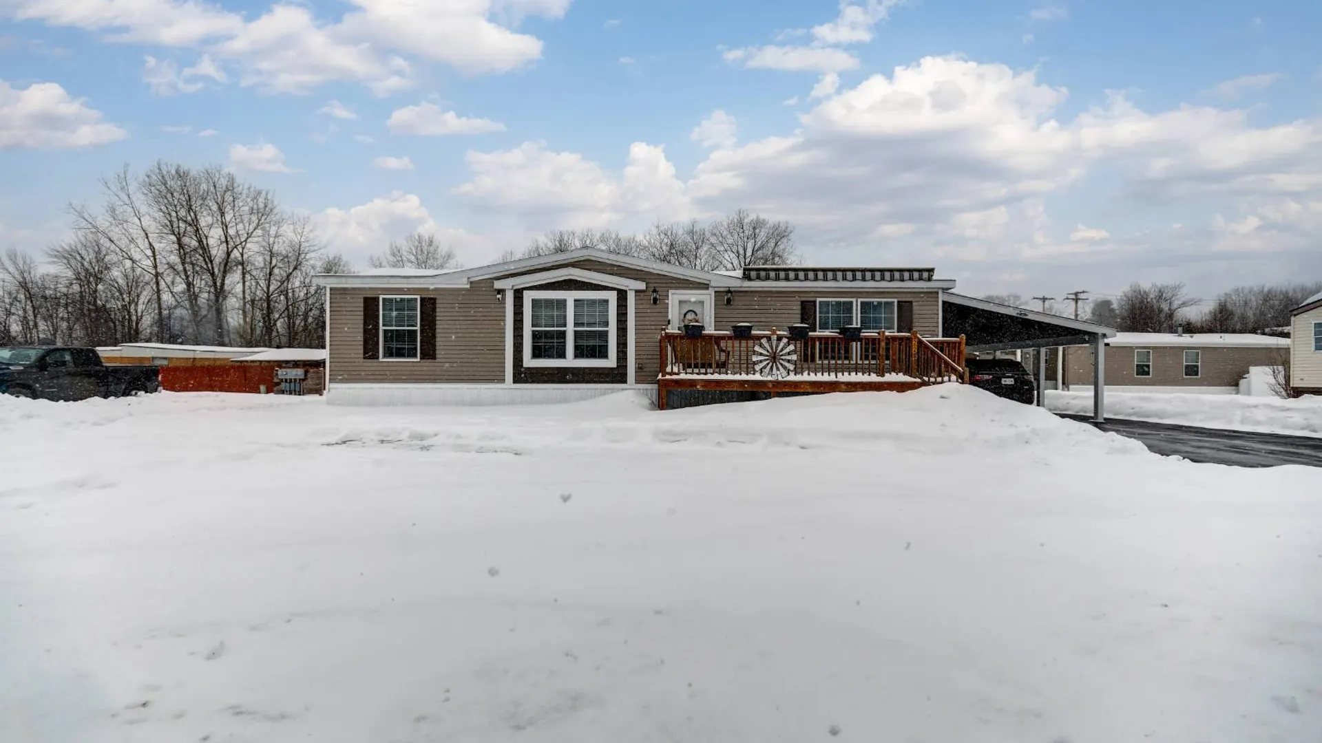 Property at 22 Leto Lane, Johnstown, NY 12095 2