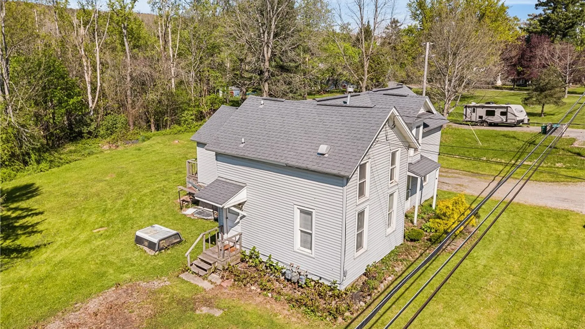 Property at 9534 Boston State Road, Boston, NY 14025 10