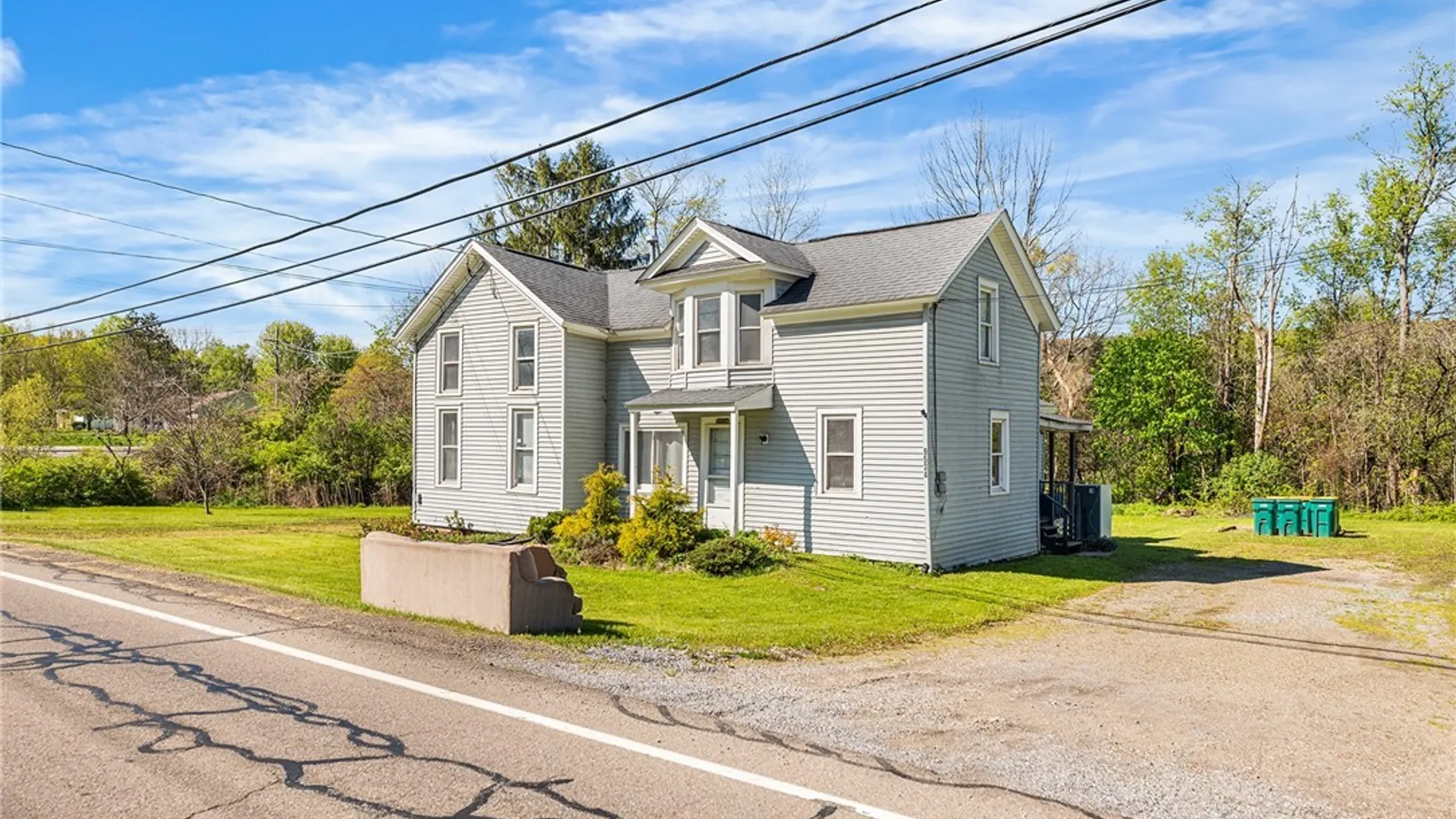 Property at 9534 Boston State Road, Boston, NY 14025 11