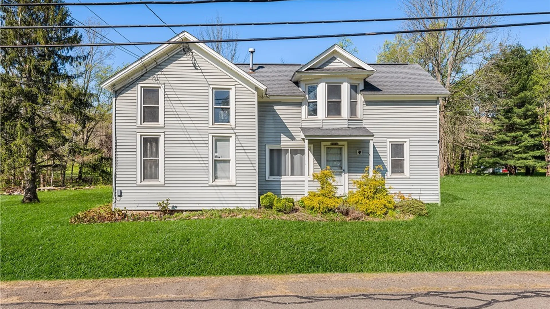 Property at 9534 Boston State Road, Boston, NY 14025 12