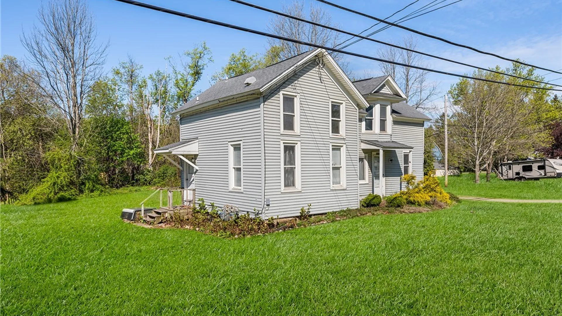 Property at 9534 Boston State Road, Boston, NY 14025 13