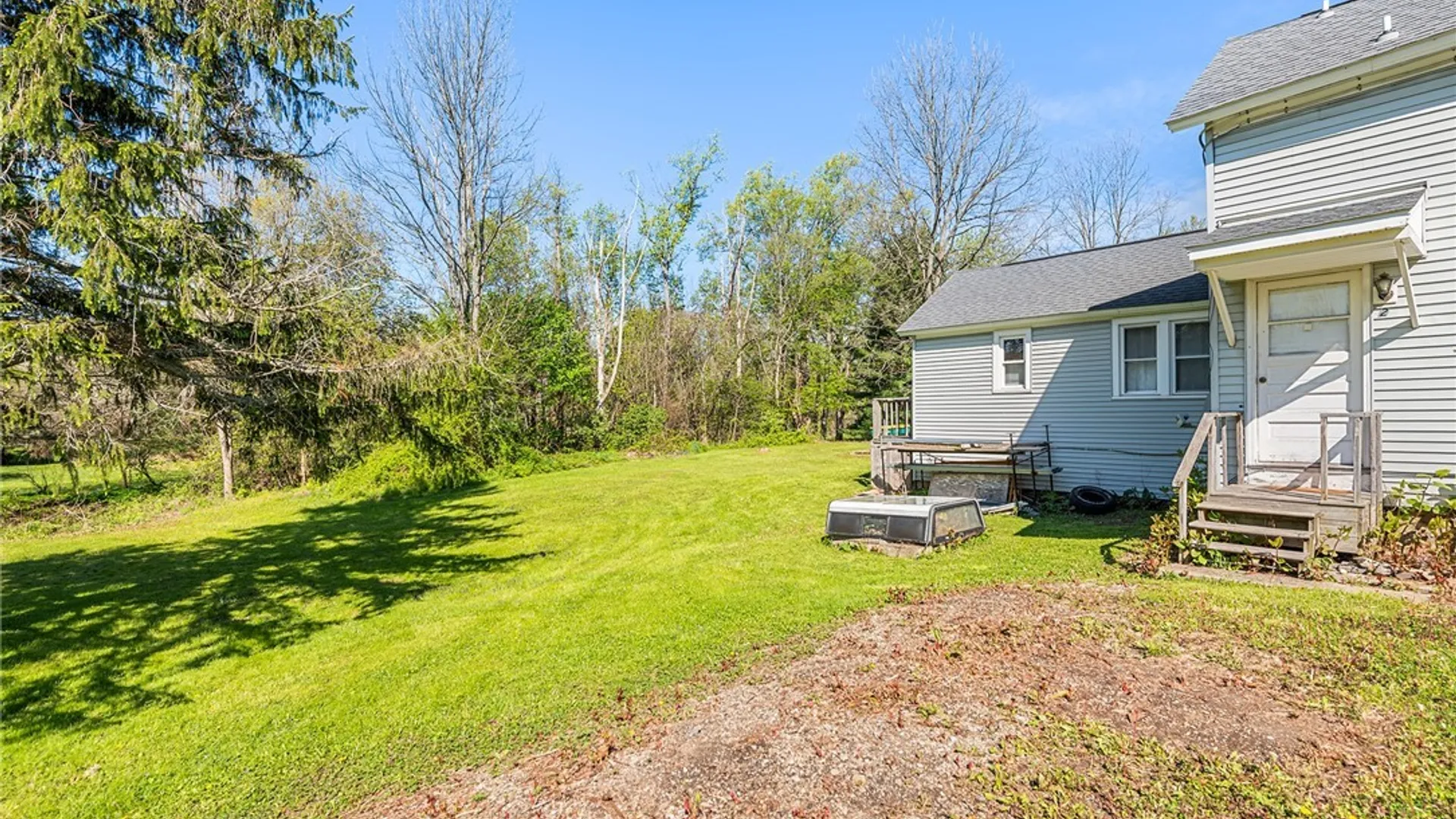 Property at 9534 Boston State Road, Boston, NY 14025 14