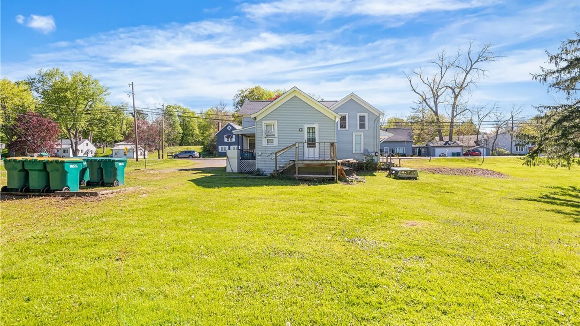 Property at 9534 Boston State Road, Boston, NY 14025 18