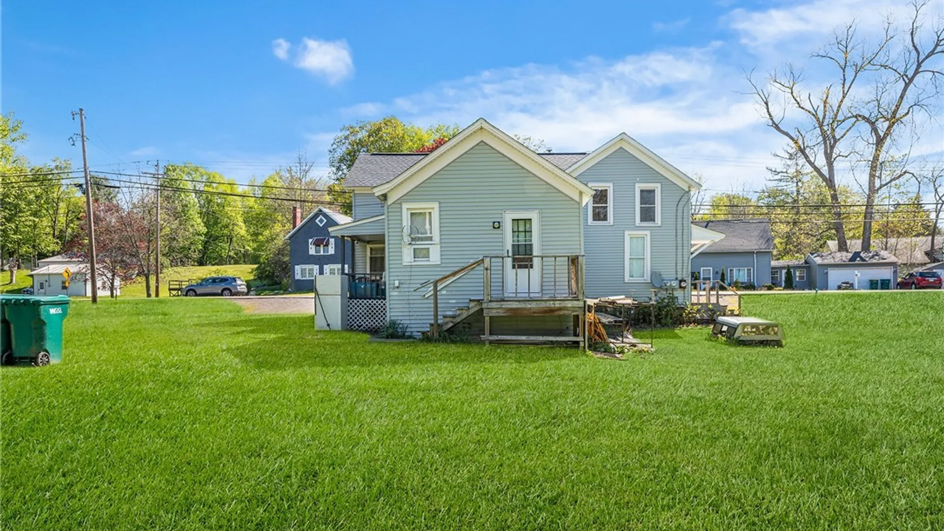 Property at 9534 Boston State Road, Boston, NY 14025 19