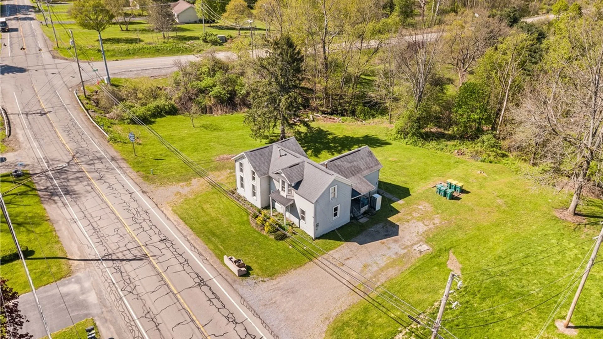 Property at 9534 Boston State Road, Boston, NY 14025 2