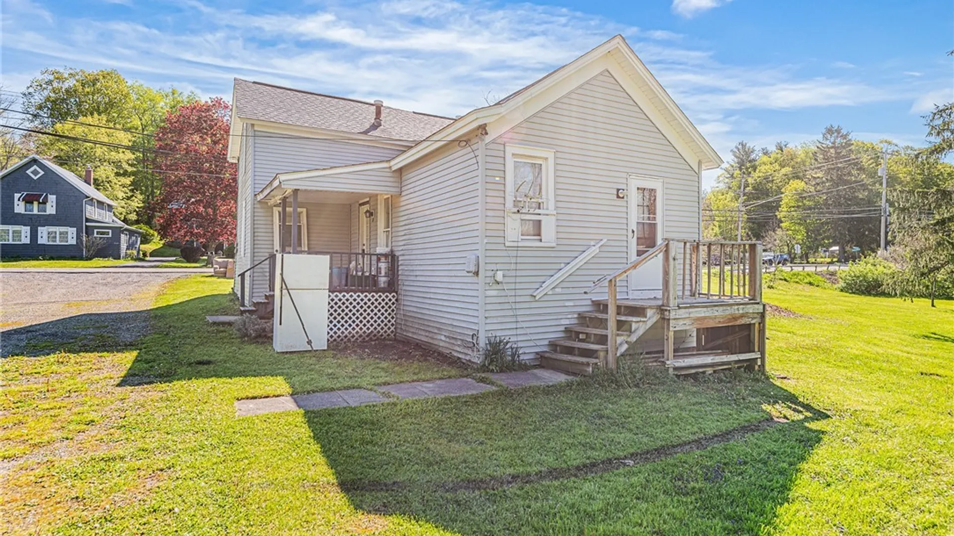 Property at 9534 Boston State Road, Boston, NY 14025 20