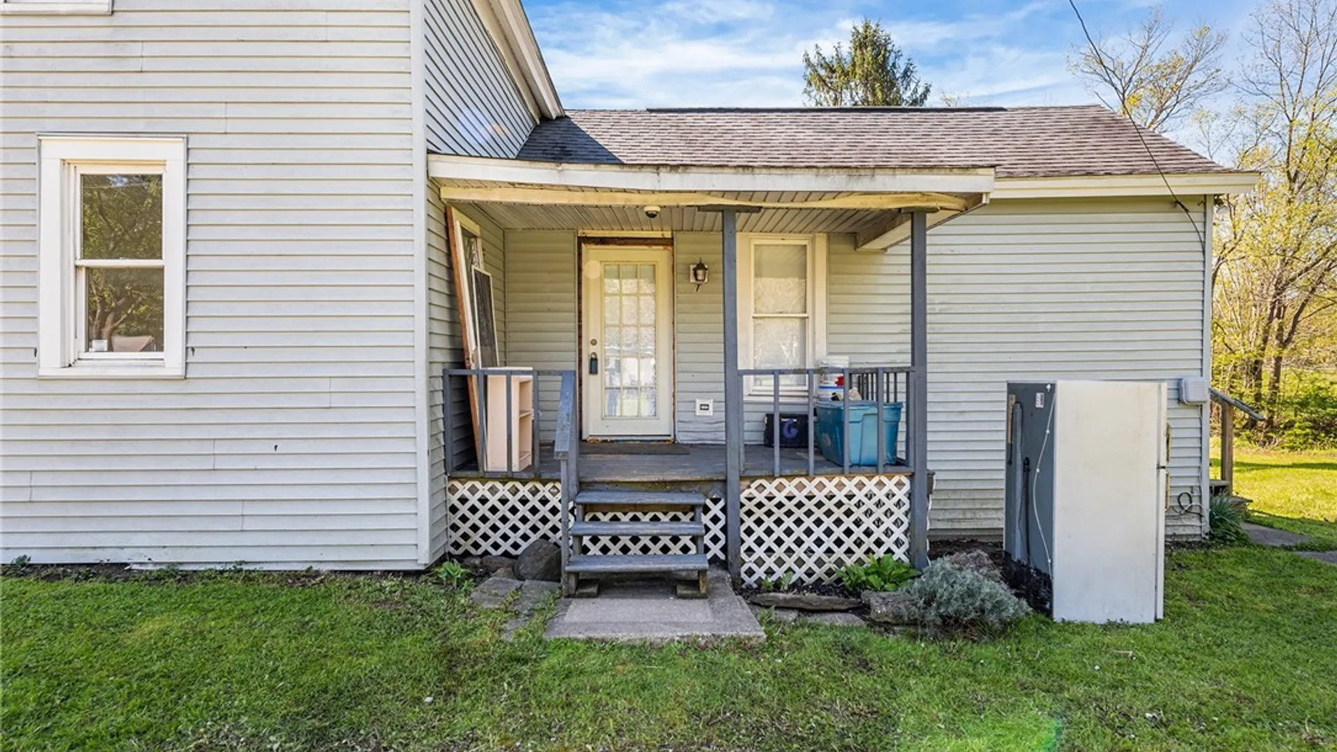 Property at 9534 Boston State Road, Boston, NY 14025 21