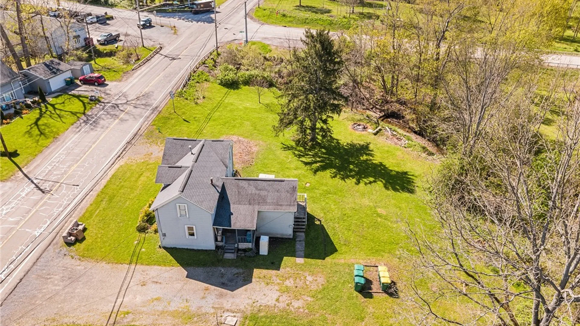Property at 9534 Boston State Road, Boston, NY 14025 3