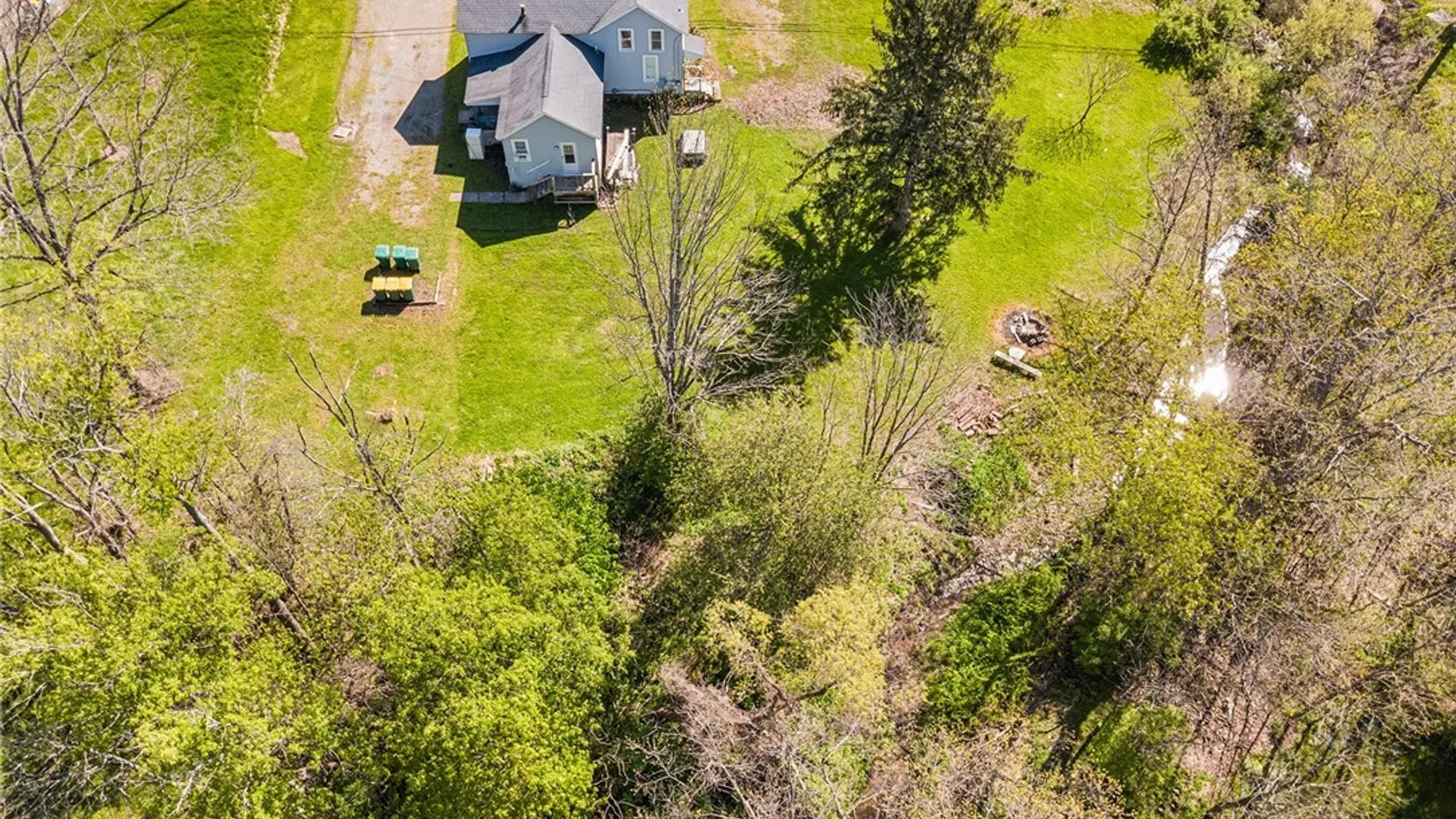Property at 9534 Boston State Road, Boston, NY 14025 4