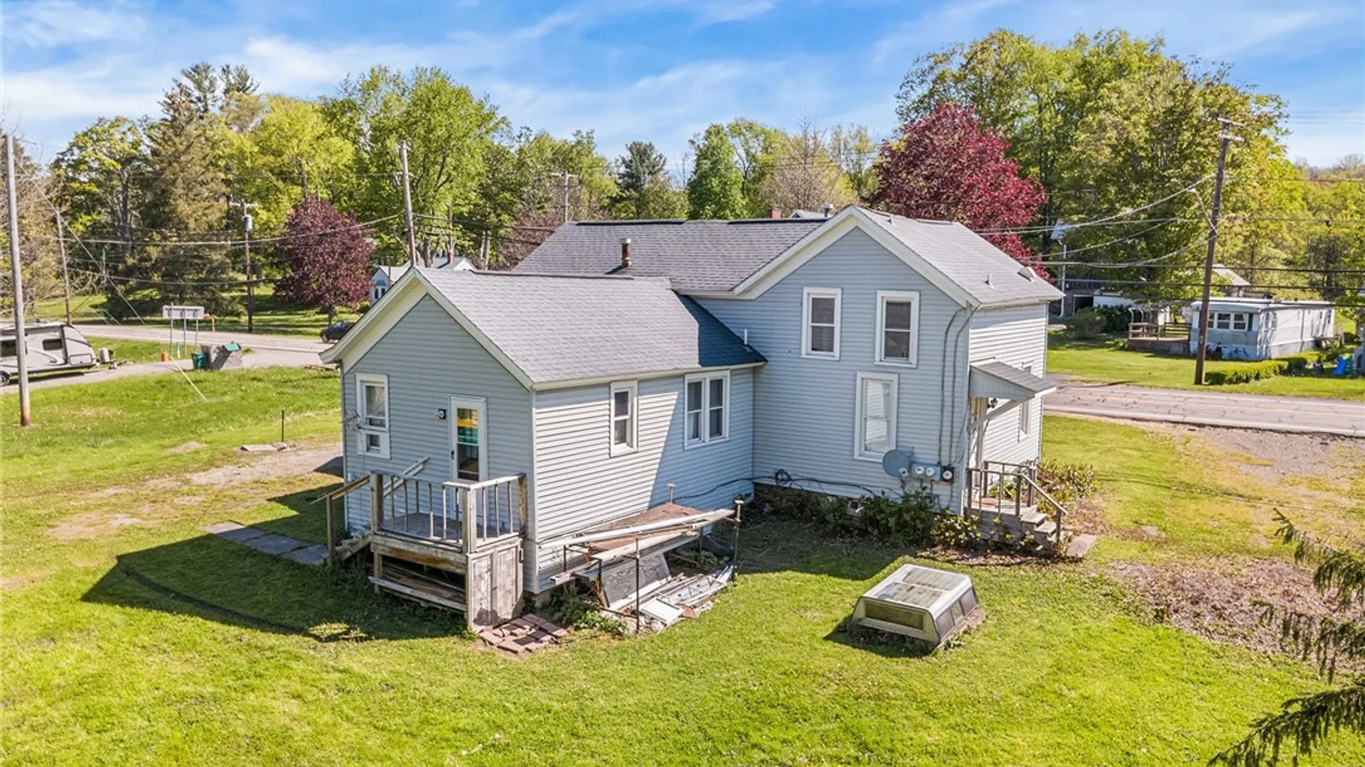 Property at 9534 Boston State Road, Boston, NY 14025 7