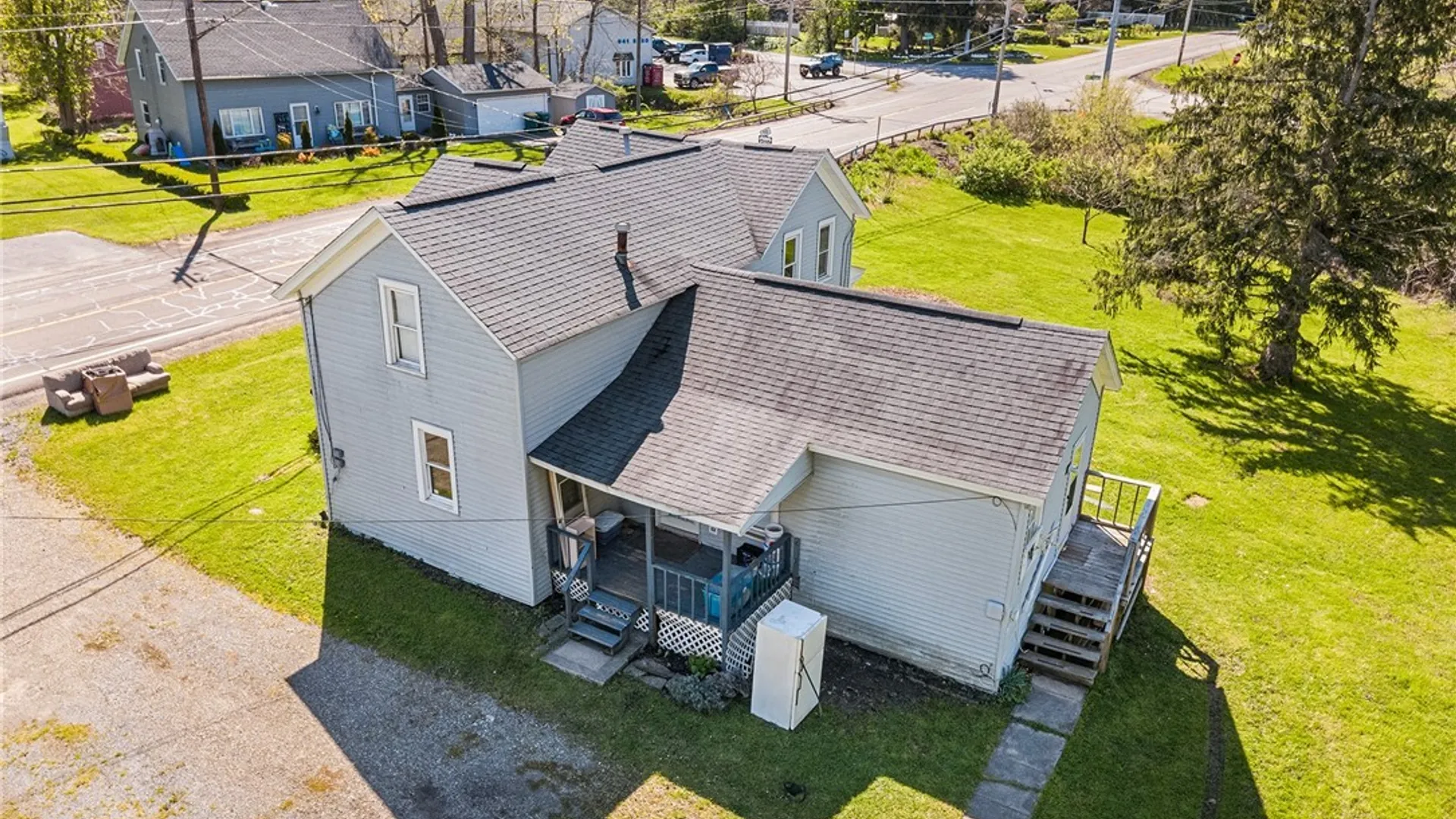 Property at 9534 Boston State Road, Boston, NY 14025 8