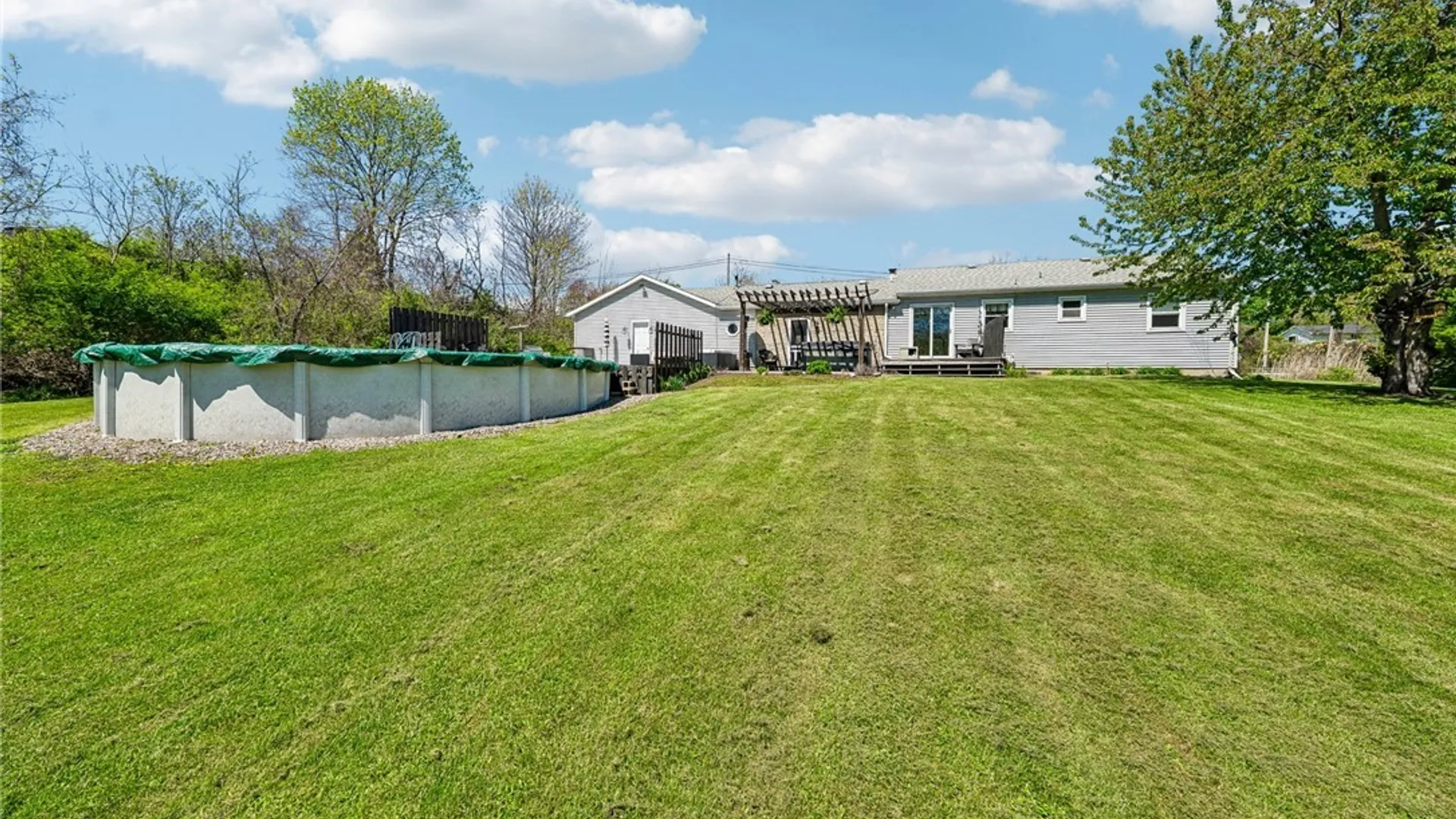 Property at 10487 Alexander Road, Alexander, NY 14005 29
