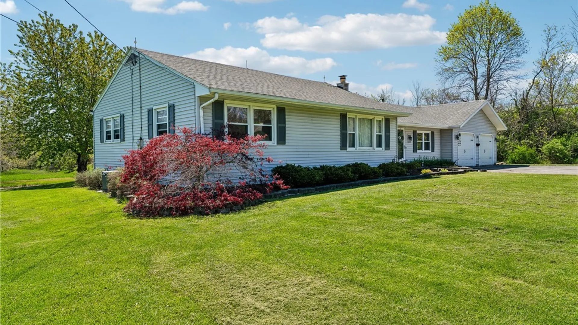Property at 10487 Alexander Road, Alexander, NY 14005 3