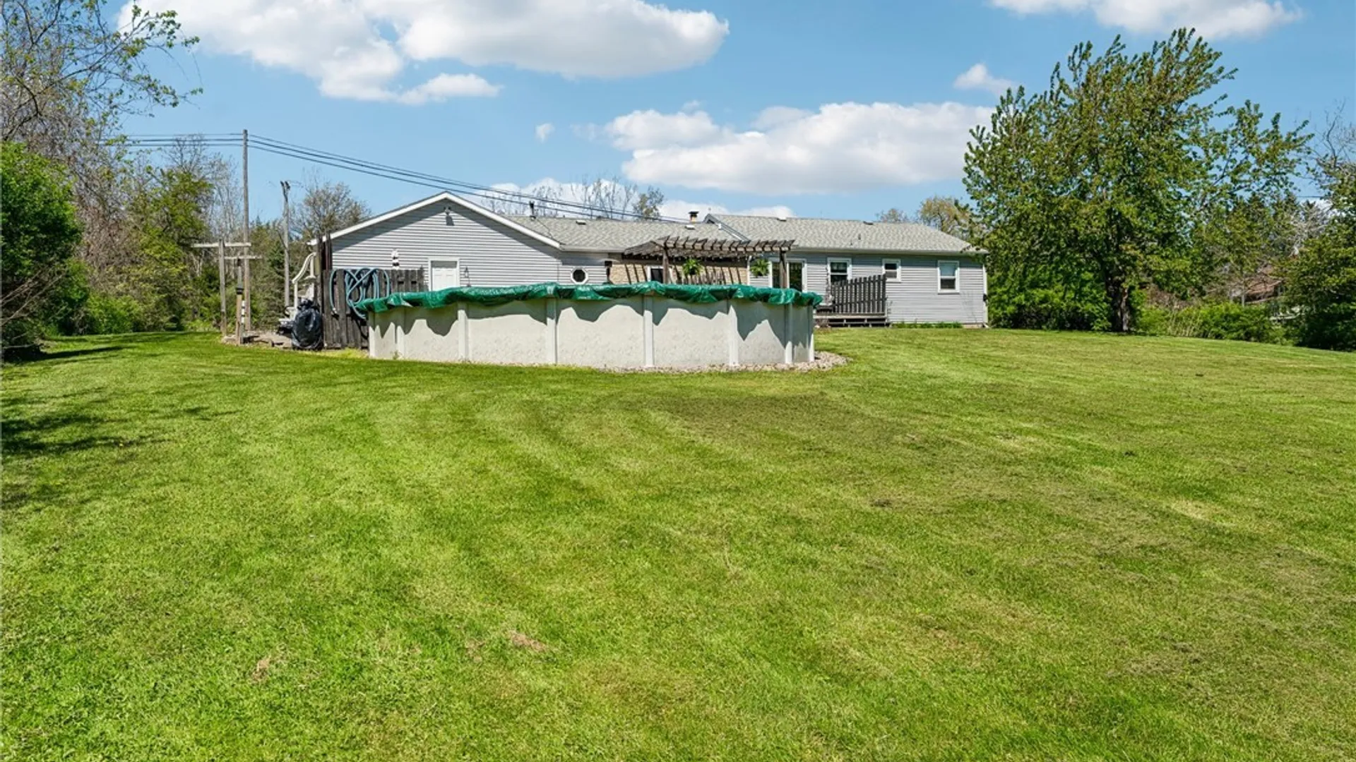Property at 10487 Alexander Road, Alexander, NY 14005 30
