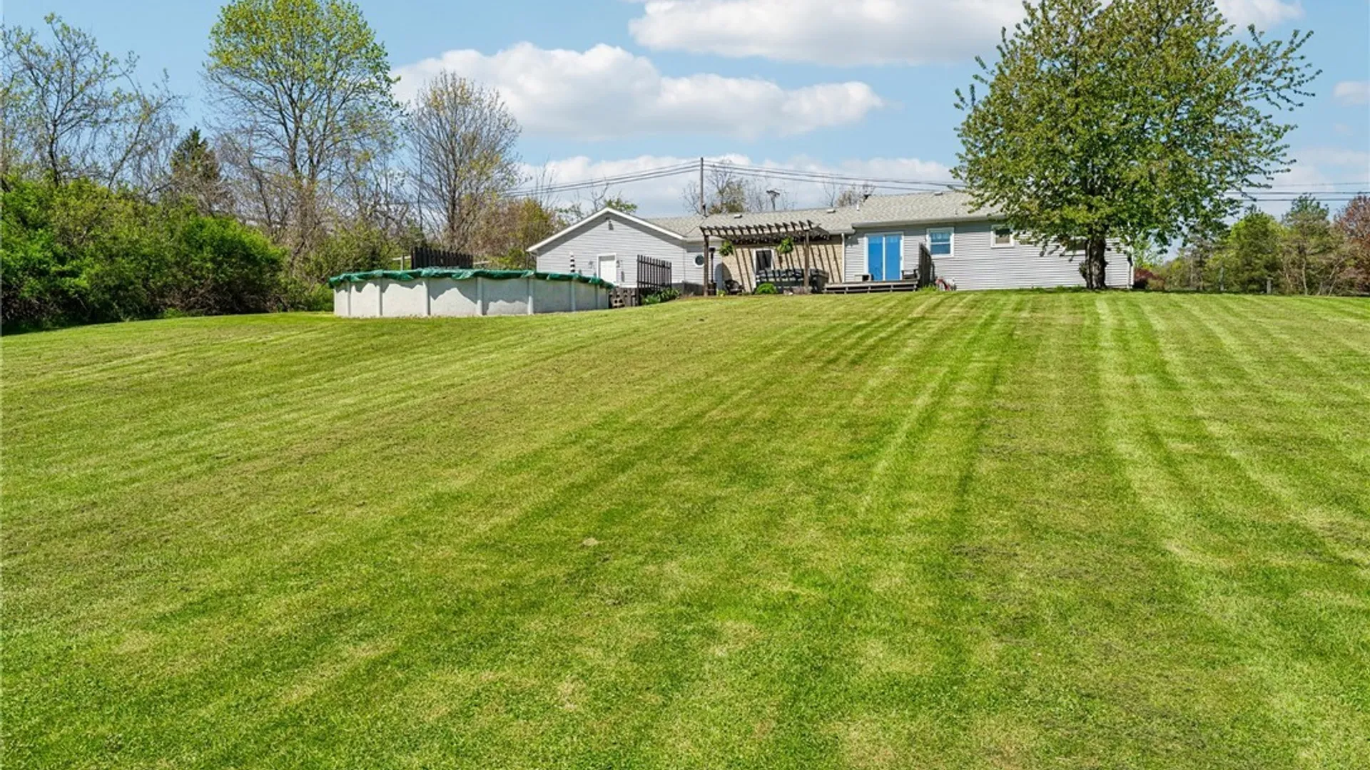 Property at 10487 Alexander Road, Alexander, NY 14005 32