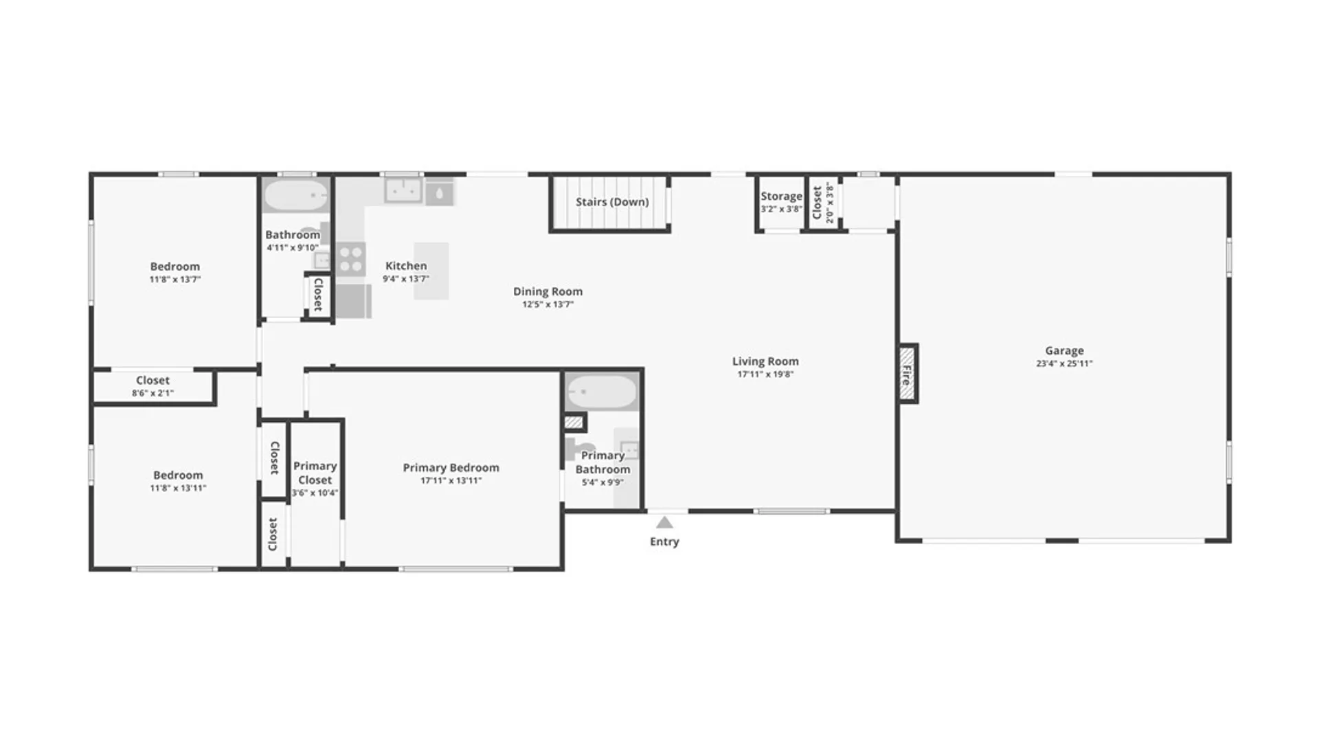 Property at 10487 Alexander Road, Alexander, NY 14005 36