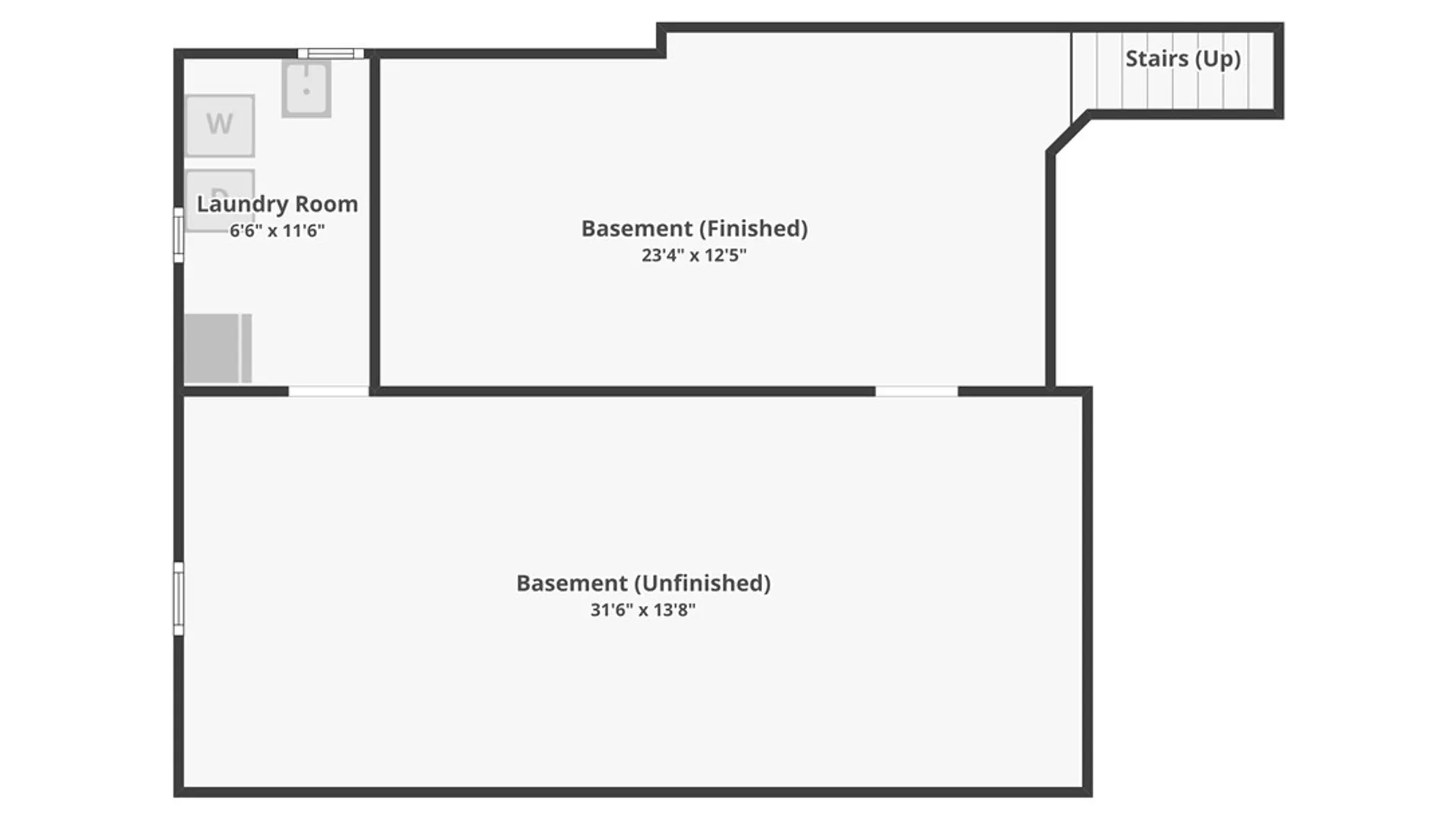 Property at 10487 Alexander Road, Alexander, NY 14005 37