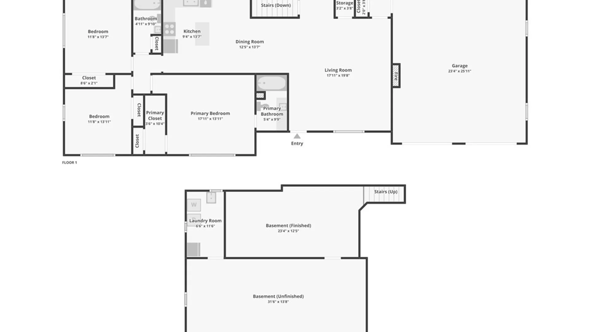 Property at 10487 Alexander Road, Alexander, NY 14005 38