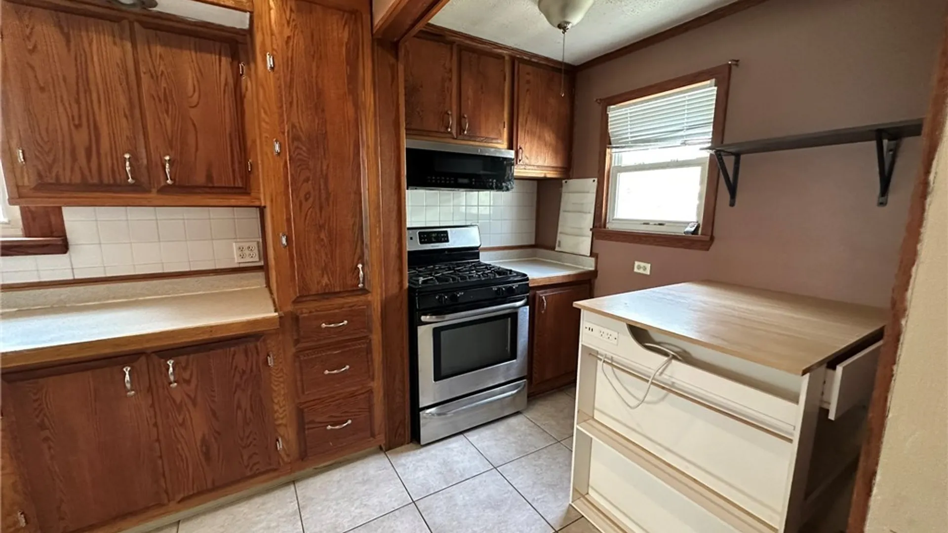 Property at 17 Pershing Avenue, Jamestown, NY 14701 13