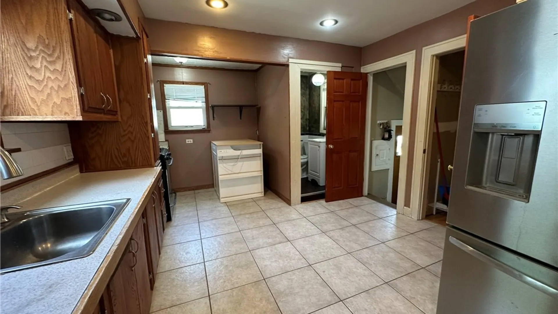 Property at 17 Pershing Avenue, Jamestown, NY 14701 14