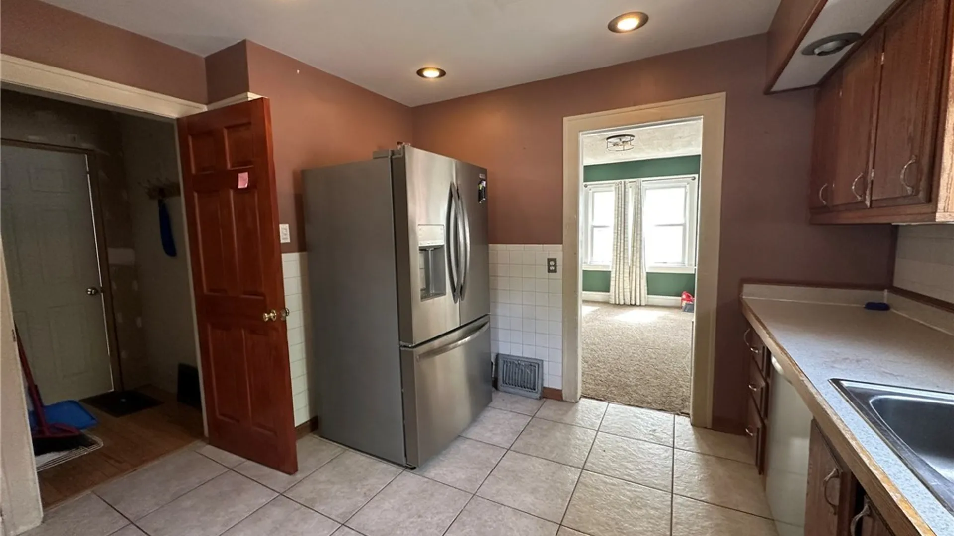 Property at 17 Pershing Avenue, Jamestown, NY 14701 16