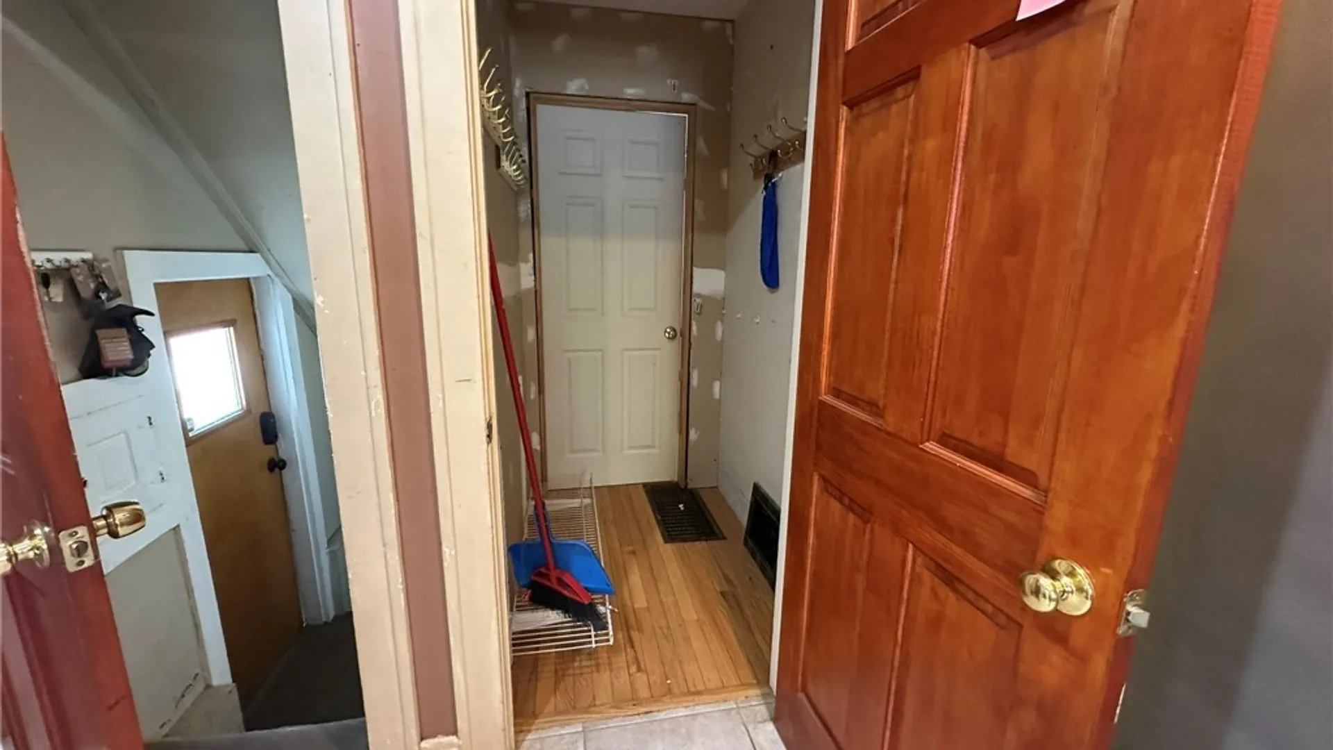 Property at 17 Pershing Avenue, Jamestown, NY 14701 17