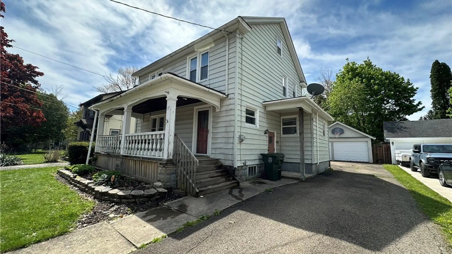 Property at 17 Pershing Avenue, Jamestown, NY 14701 3