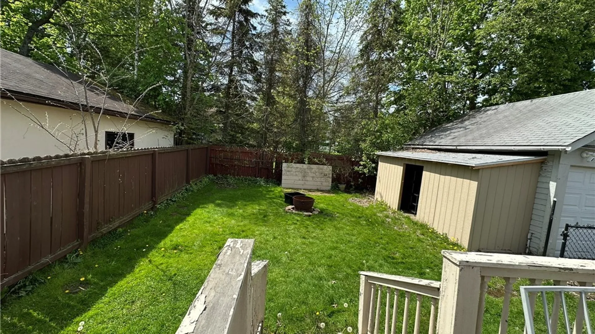 Property at 17 Pershing Avenue, Jamestown, NY 14701 4