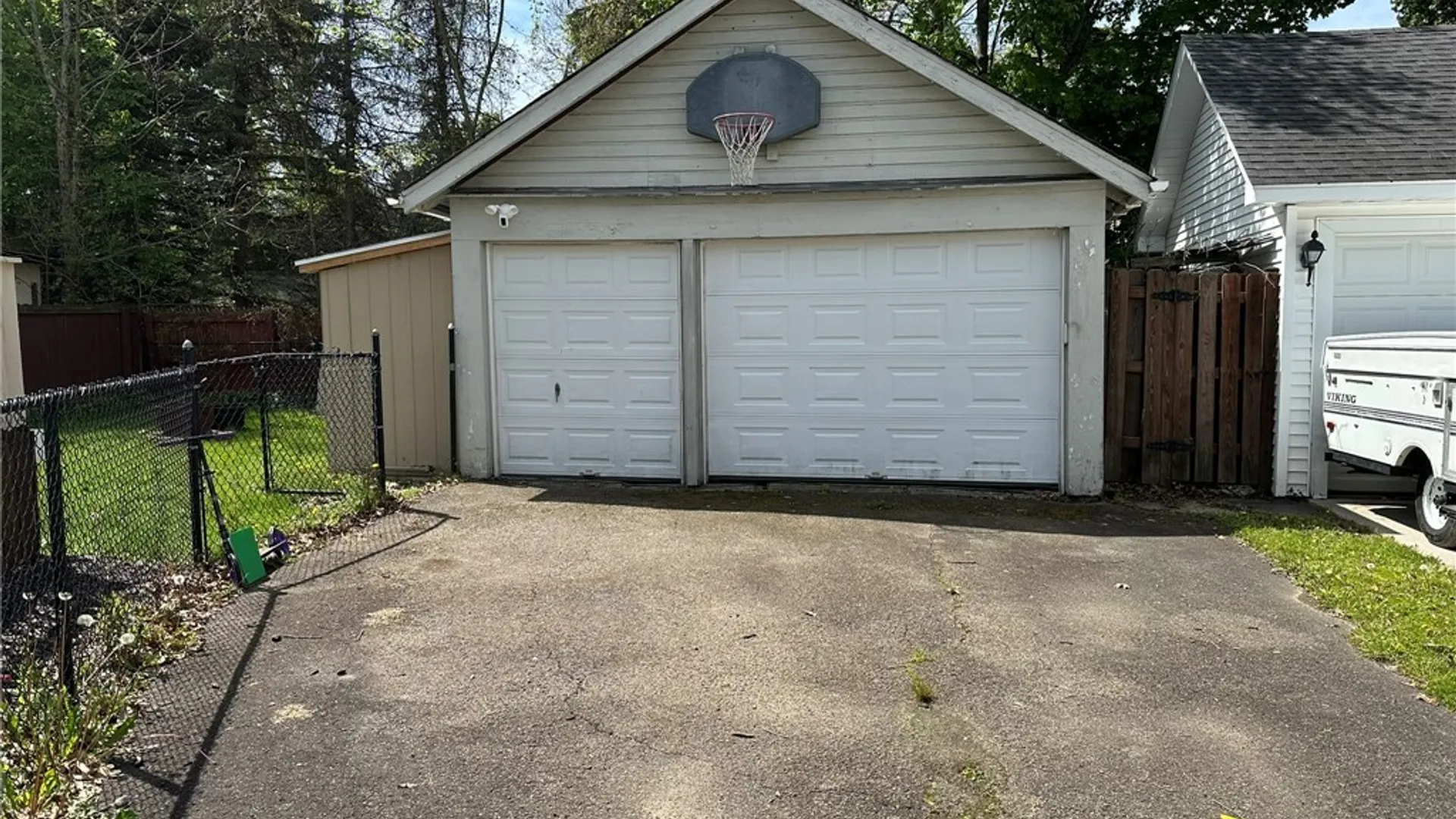 Property at 17 Pershing Avenue, Jamestown, NY 14701 5